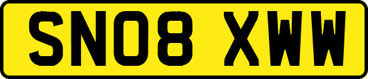 SN08XWW