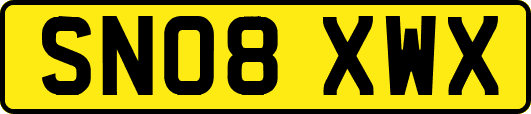 SN08XWX