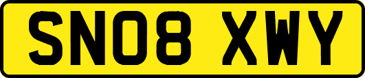 SN08XWY