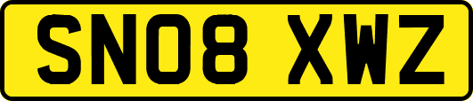 SN08XWZ