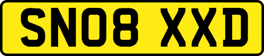 SN08XXD
