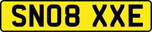 SN08XXE