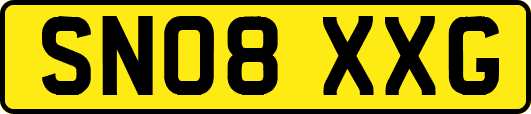 SN08XXG