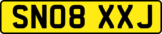 SN08XXJ