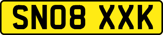 SN08XXK