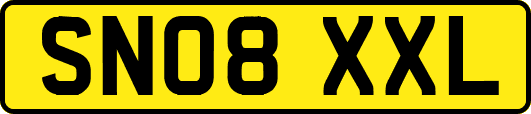 SN08XXL