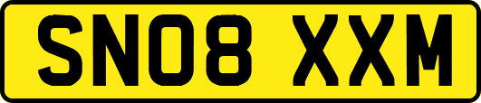 SN08XXM
