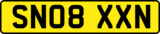 SN08XXN