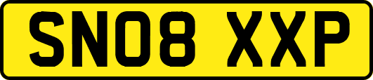 SN08XXP