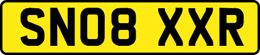 SN08XXR