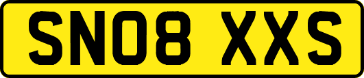 SN08XXS