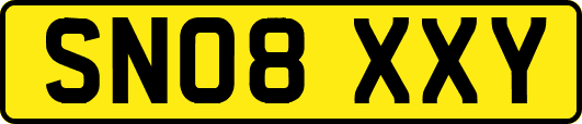SN08XXY