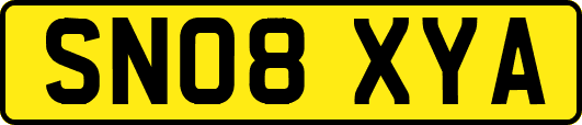 SN08XYA