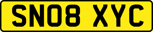 SN08XYC