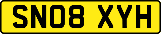 SN08XYH
