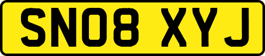SN08XYJ