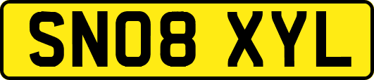 SN08XYL