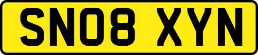 SN08XYN