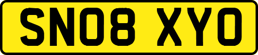 SN08XYO