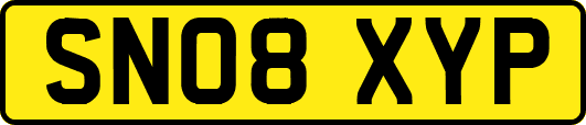 SN08XYP