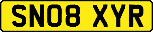 SN08XYR