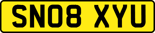 SN08XYU