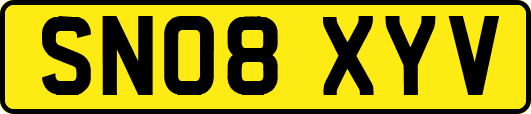 SN08XYV