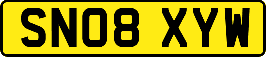 SN08XYW