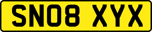 SN08XYX