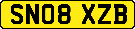 SN08XZB