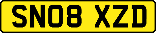 SN08XZD