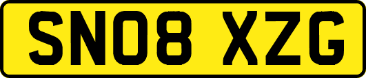 SN08XZG