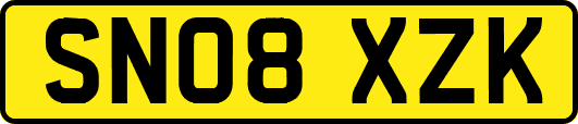 SN08XZK