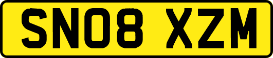 SN08XZM