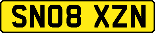 SN08XZN