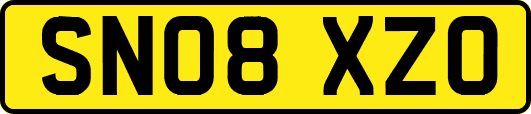 SN08XZO
