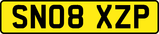 SN08XZP