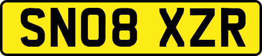 SN08XZR