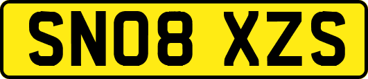 SN08XZS