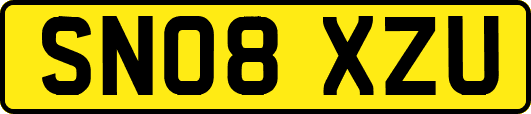 SN08XZU