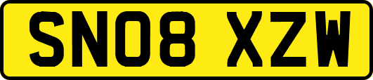 SN08XZW