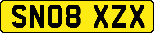 SN08XZX