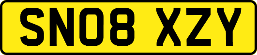 SN08XZY