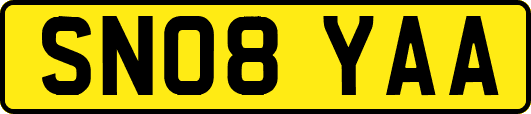 SN08YAA