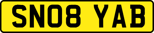 SN08YAB