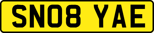 SN08YAE
