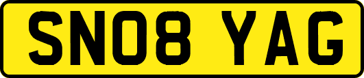 SN08YAG