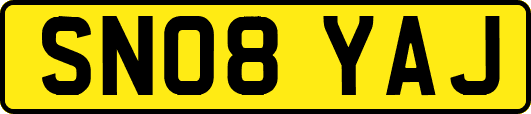 SN08YAJ