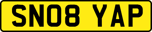 SN08YAP