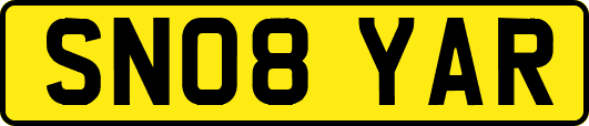 SN08YAR